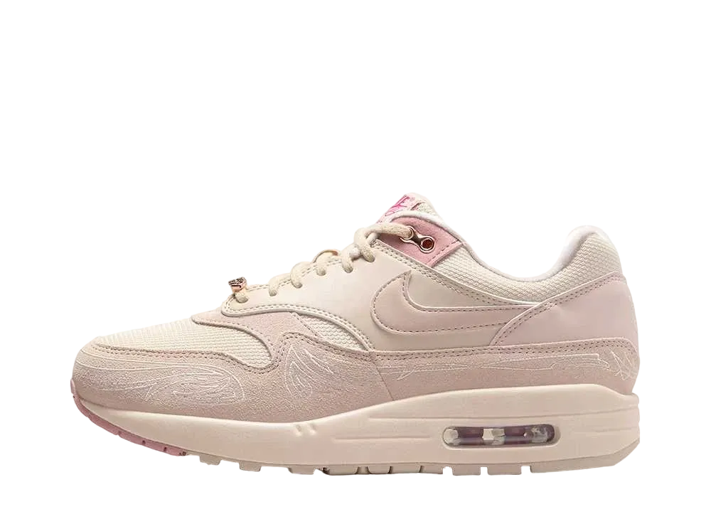 セリーナ・ウィリアムズ デザインクルー × ナイキ ウィメンズ エアマックス1 "ロサンゼルス"