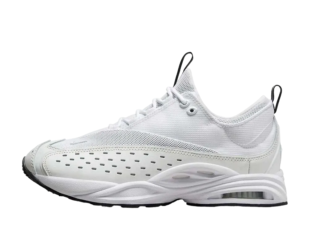 Drake NOCTA × Nike Air Zoom Drive "Summit White"