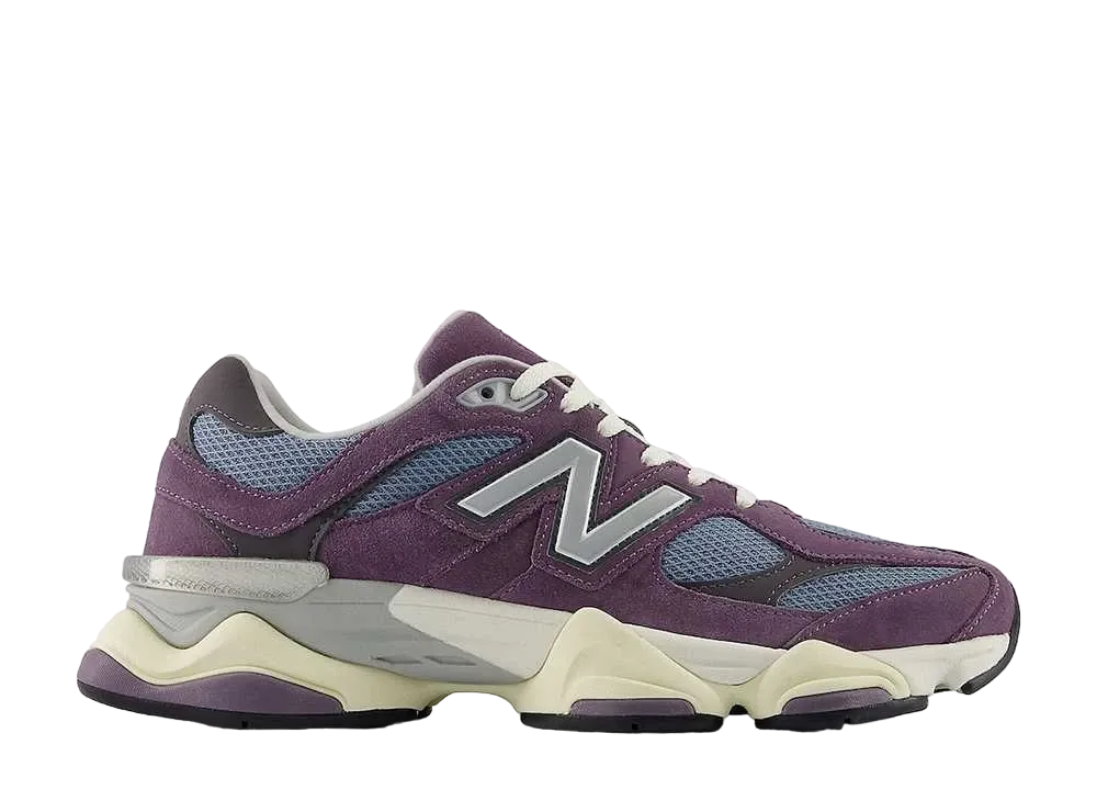 New Balance 9060 "Lavender"