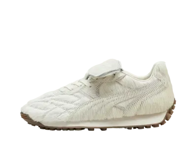 FENTY × Puma Women's Avanti Pony "Warm White"