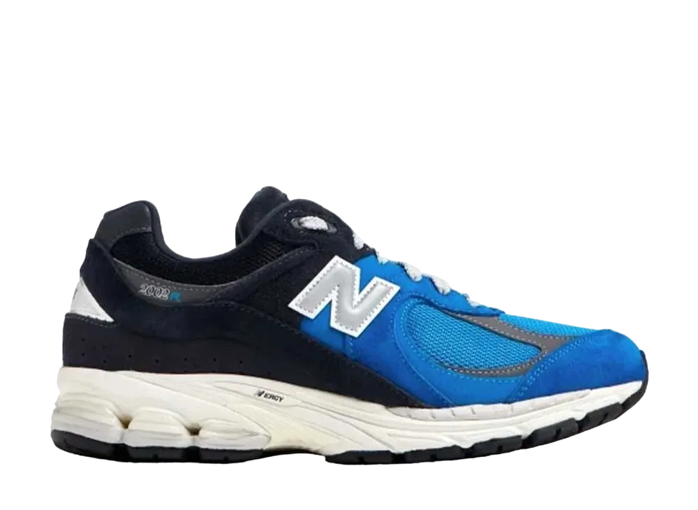 New Balance 2002R "Blue Oasis"