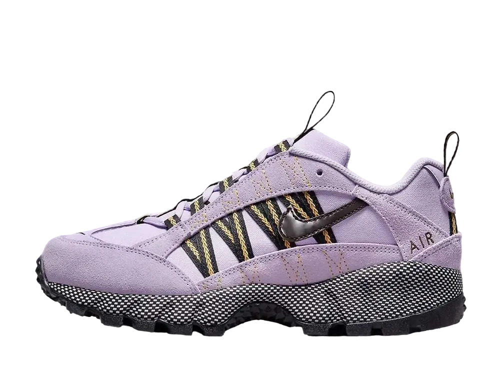 Nike Women's Air Humara "Purple/Elemental Gold"
