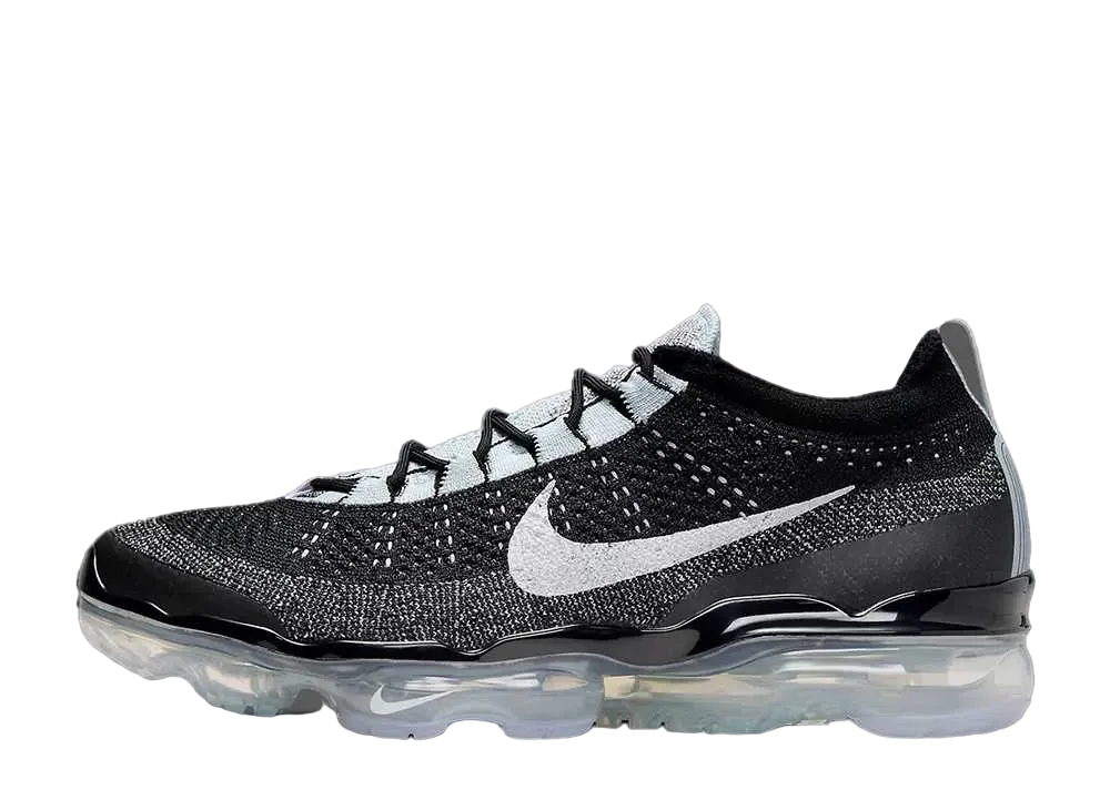ナイキ ヴェイパーマックス フライニット 2023 "オレオ"