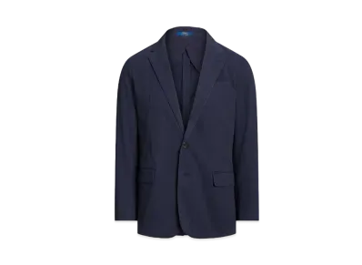 Polo Ralph Lauren Polo Stretch Chino Suit Jacket "Navy"