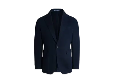 Polo Ralph Lauren Polo Soft Stretch Chino Suit Jacket "Navy"