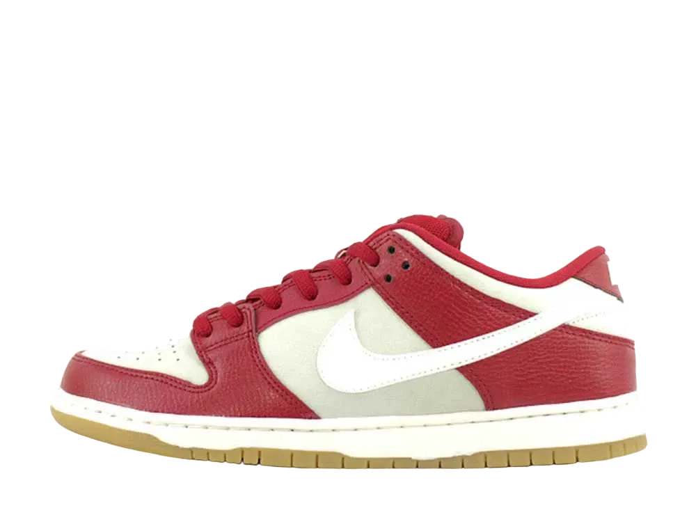 ナイキ SB ダンク ロー プロ "バレンタインデー" (2015)