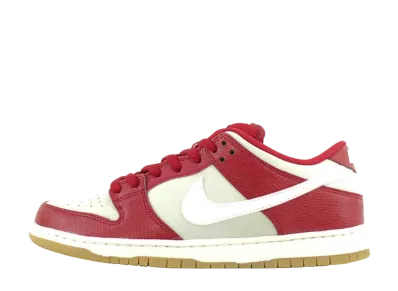 ナイキ SB ダンク ロー プロ "バレンタインデー" (2015)