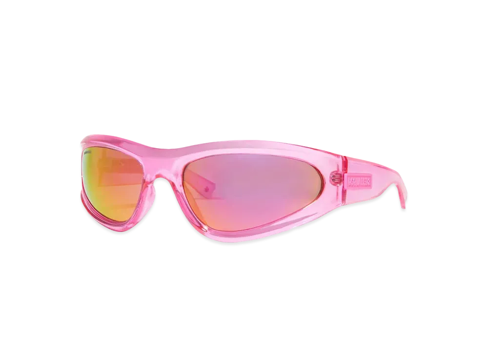 Dsquared2 Pink Hype Sunglasses "Pink"