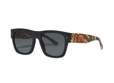 Dsquared2 Icon Camo Sunglasses "Camouflage"