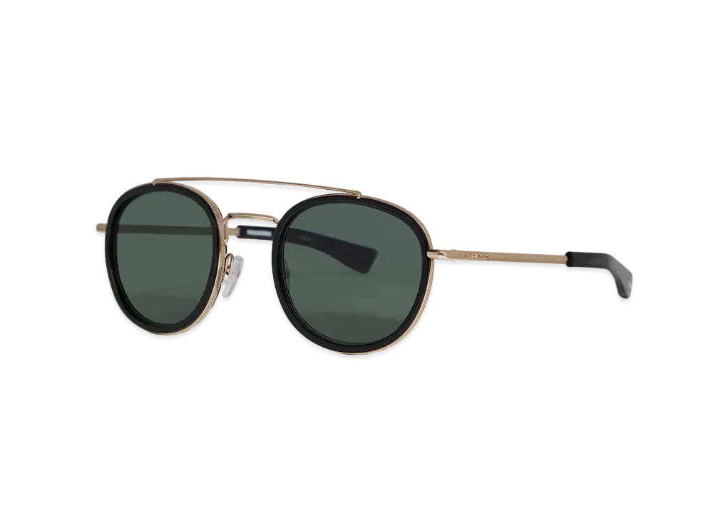 Dsquared2 Refined Black Sunglasses #2 "Black"