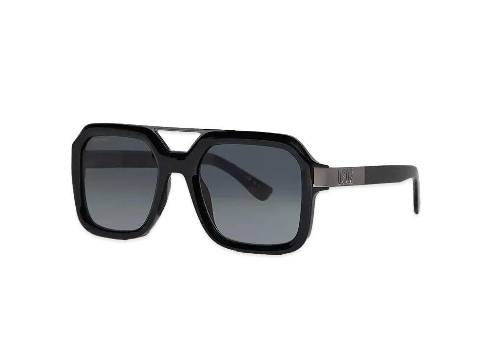 Dsquared2 Hype Grey Sunglasses "Gray"