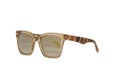 Dsquared2 Refined Beige Sunglasses "Beige"