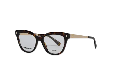 Dsquared2 Hype Havana Optical Glasses "Brown"