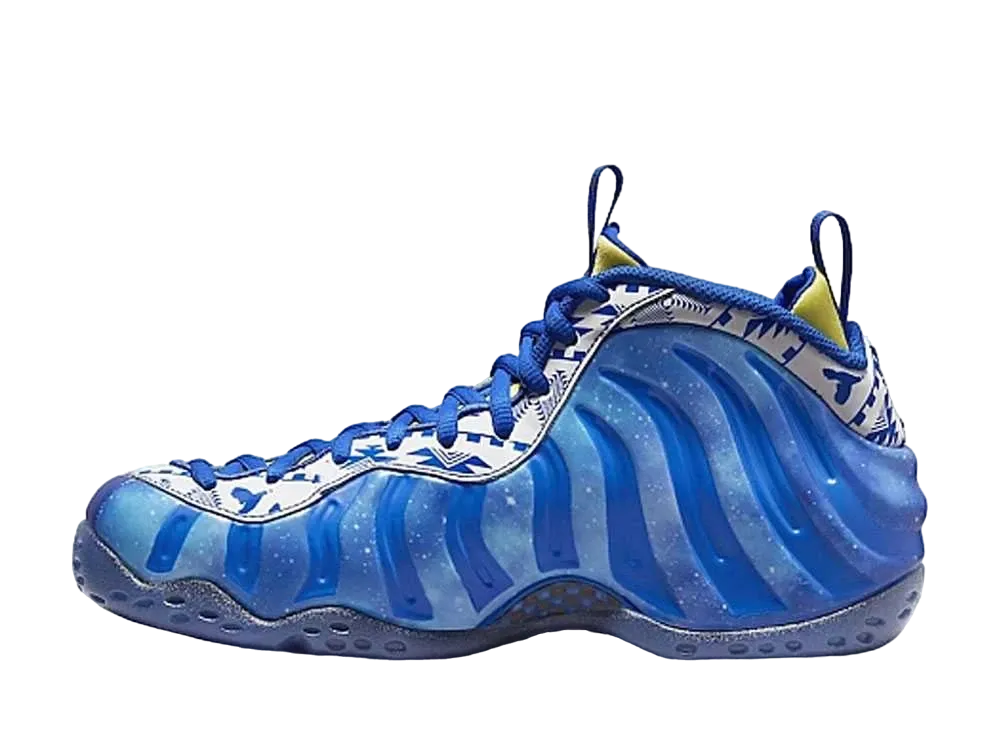 Nike Air Foamposite One "Doernbecher" (2023)