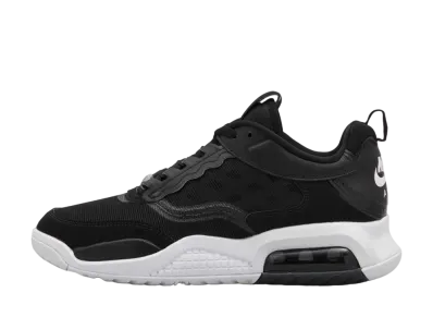 Nike Jordan Max 200 "Black/White"