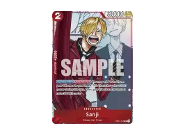 PSA10】 サンジ ワンピースカードゲーム25周年 Sanji [25th PSA10】 サンジ ワンピースカードゲーム25周年 Sanji [25th