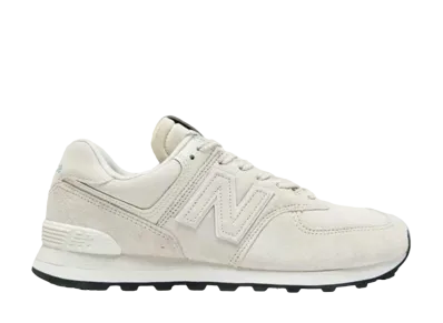 New Balance 574 "Light Beige"
