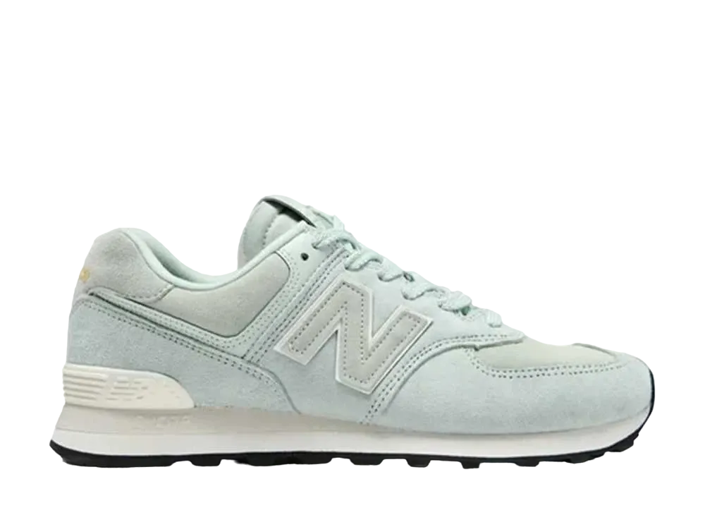 New Balance 574 "Clay ash with sea salt"