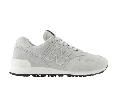 New Balance 574 "Gray"