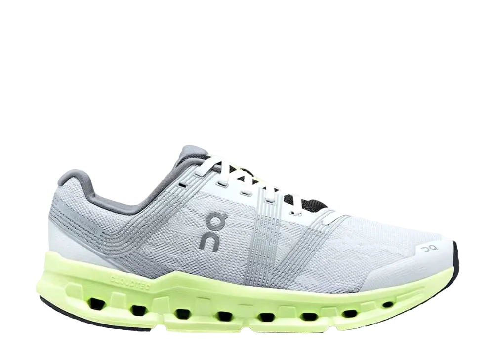 オン クラウドゴー "フロスト/ヘイ"