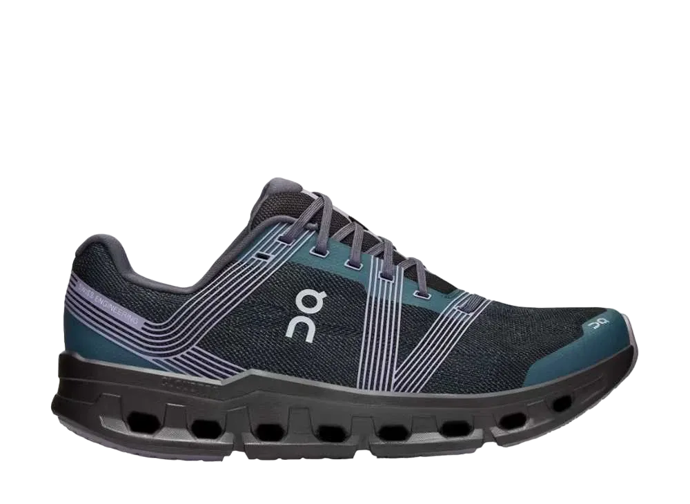 On Cloudgo "Storm/Magnet"