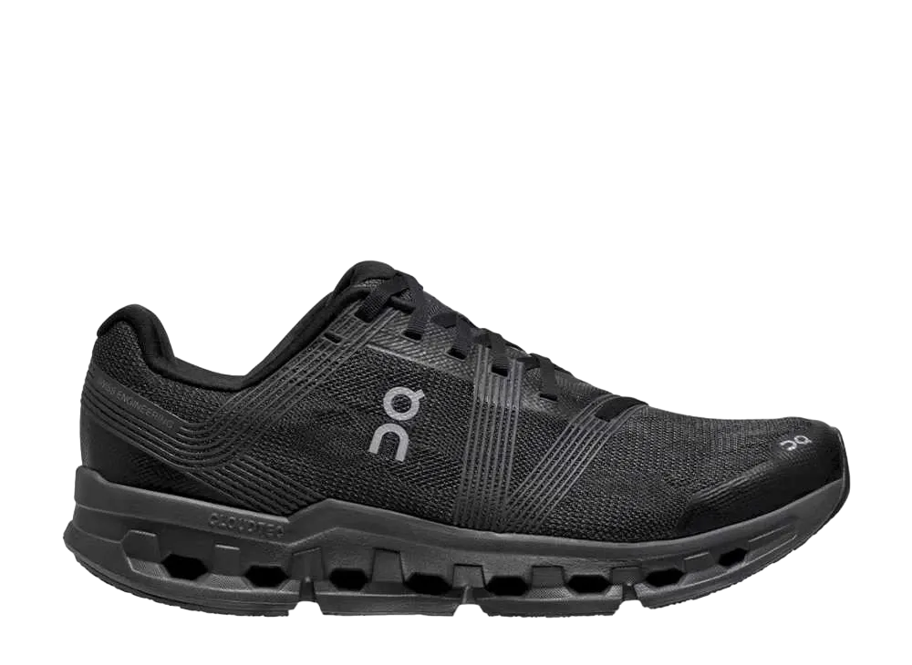 On Cloudgo "Black/Eclipse"