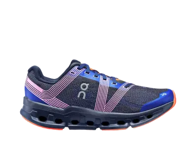 On Women's Cloudgo "Indigo/Ink"