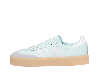 adidas Women's Sambae "Almost Blue"