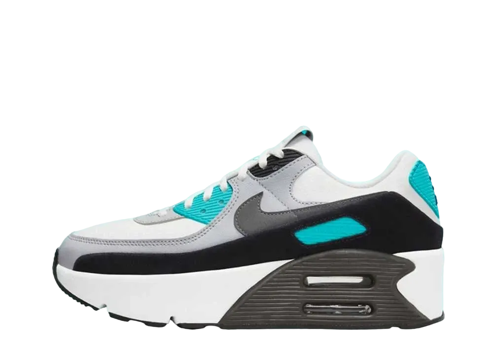 Nike Women's Air Max 90 LV8 "Laser Blue"