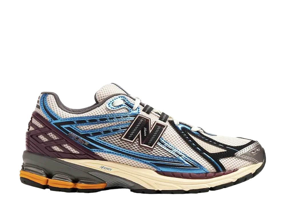 New Balance 1906R "Metallic Blue"