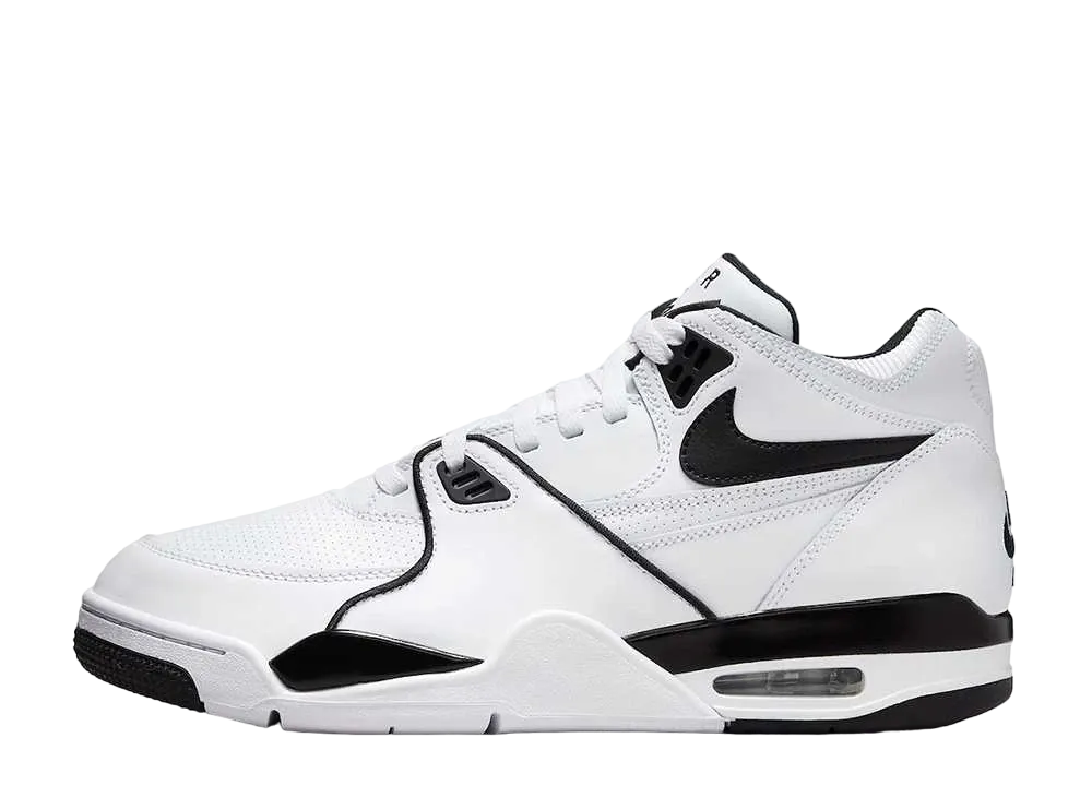 ナイキ エアフライト89 "ミリタリーブラック"