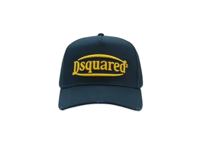 DSQUARED2 Standard Dimension "Navy"