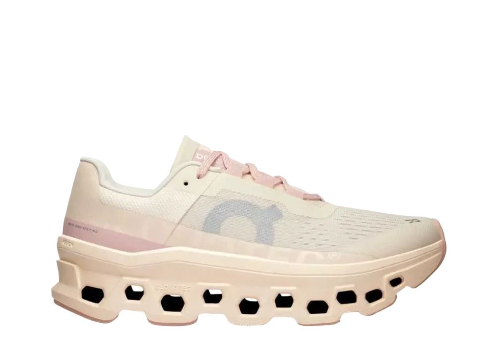 オン ウィメンズ クラウドモンスター "ムーン/フォーン"