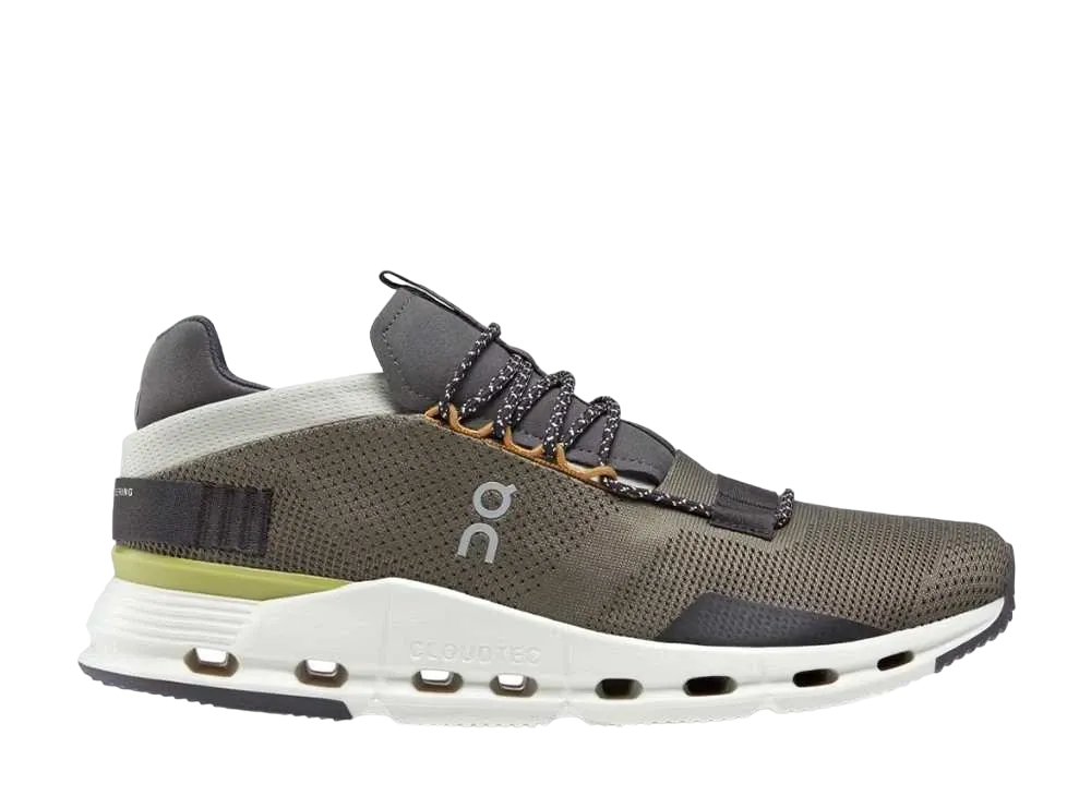 オン クラウドノヴァ "アイビー/エクリプス"