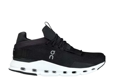 On Cloudnova "Phantom/White"