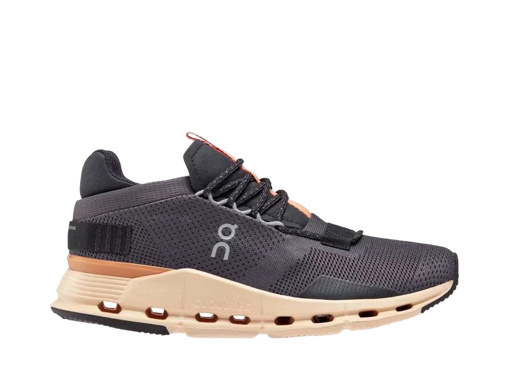 オン ウィメンズ クラウドノヴァ "エクリプス/サバンナ"