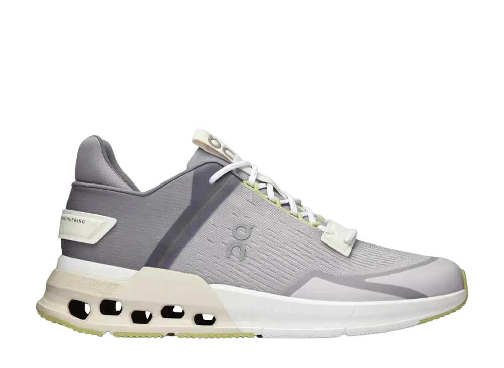 オン ウィメンズ クラウドノヴァ フラックス "フェイド/ムーン"