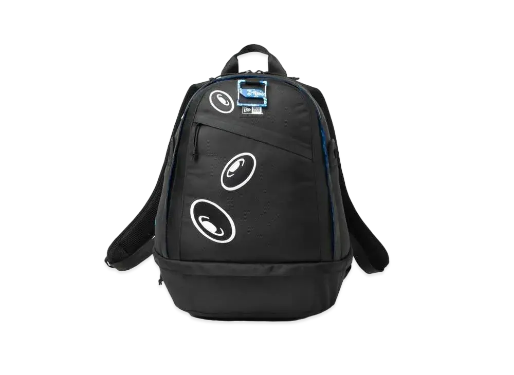 NEW ERA x Coin Parking Delivery Sports Pack 31L Artwork "Black"