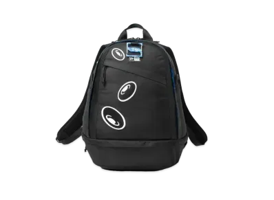 NEW ERA x Coin Parking Delivery Sports Pack 31L Artwork "Black"