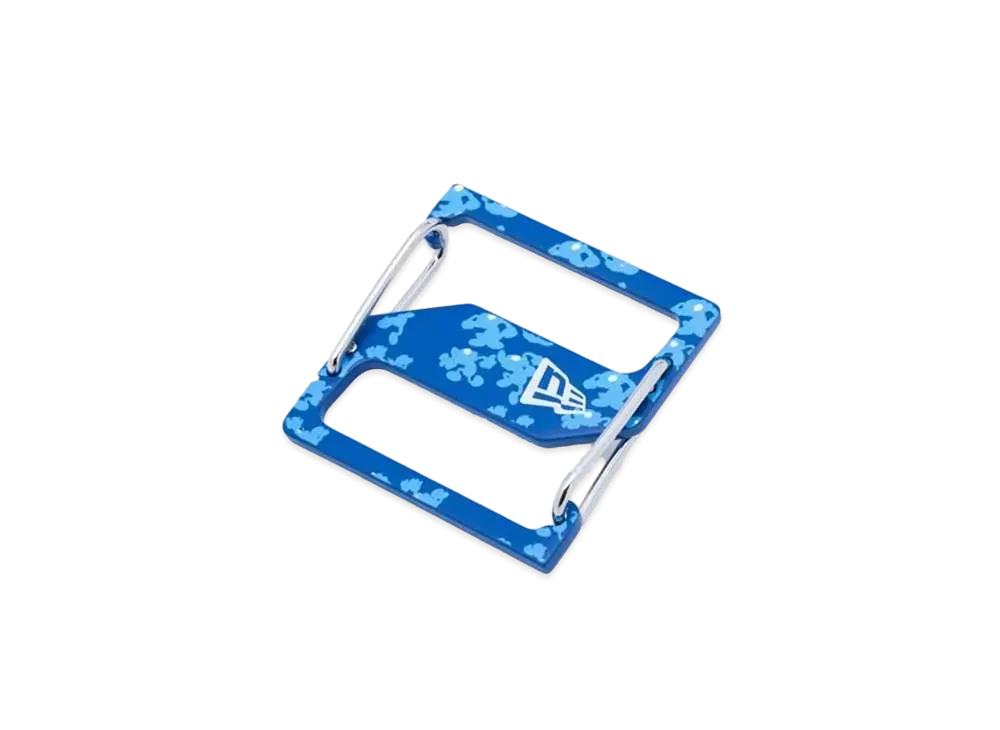 NEW ERA x Coin Parking Delivery Cap Clip Shirai-San "Blue"