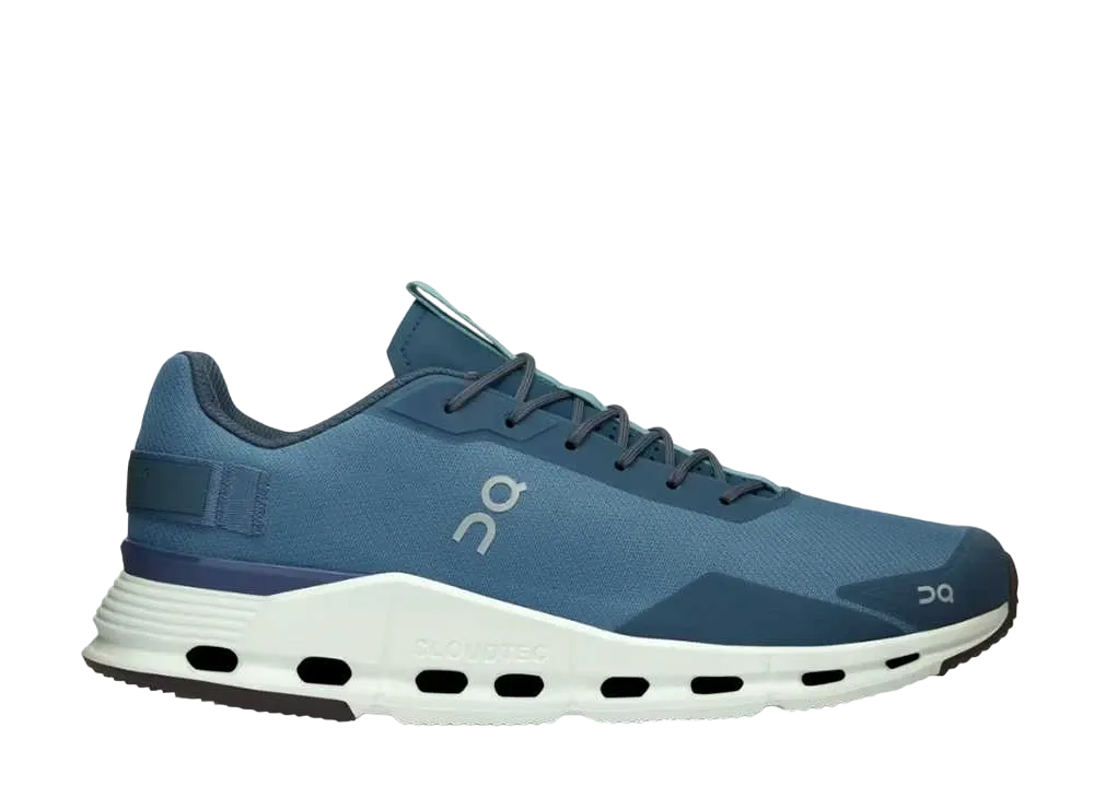 オン クラウドノヴァ フォーム "ダスト/ストーン"