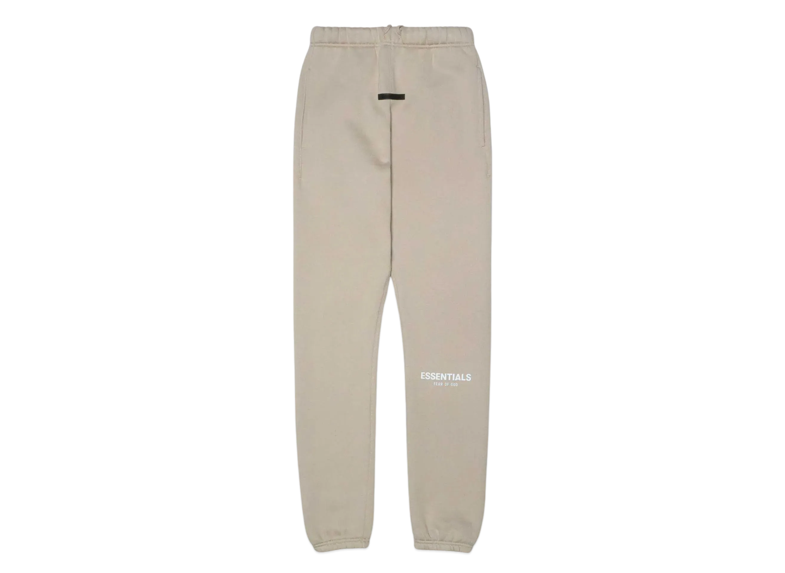 FEAR OF GOD ESSENTIALS SWEATPANT "string"
