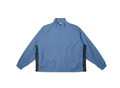 Asics Ventilate Blouson "Grey Floss"