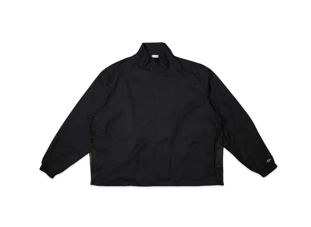 Asics Ventilate Blouson "Black"