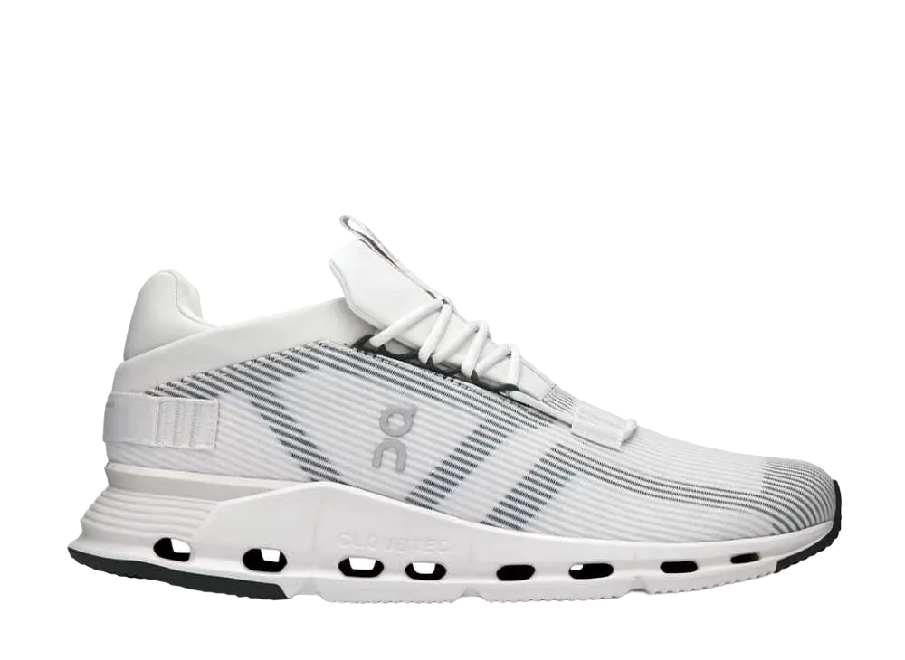 オン クラウドノヴァ ボイド "フロスト/ジャングル"