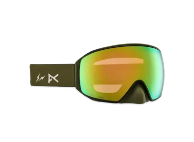 Anon x FRAGMENT M4 新品未開封 未使用 2/16発売|Anon × Fragment M4|抽選/販売/定価情報