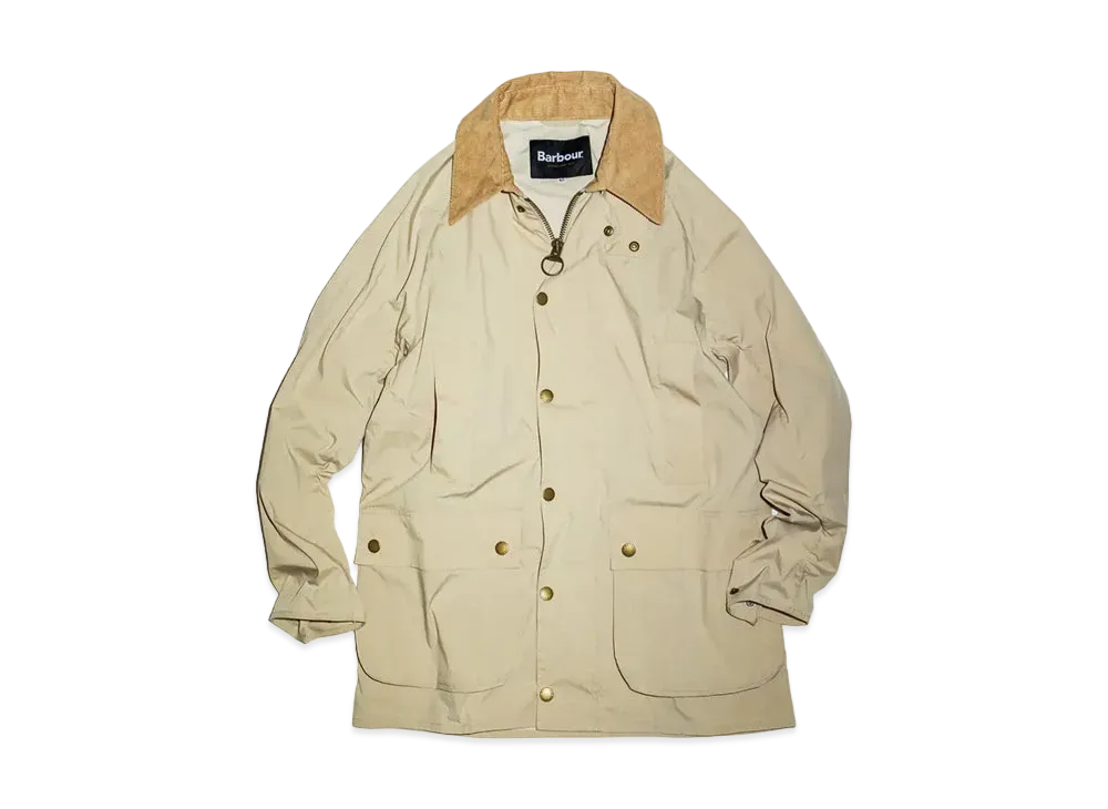 Barbour for UNITED ARROWS Beaufort Hunting Jacket "Beige"