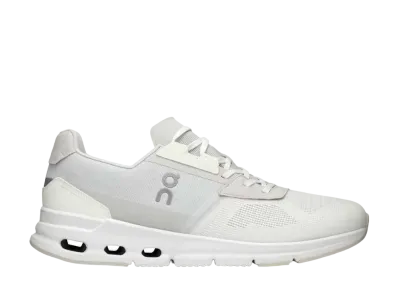 On Cloudrift "Undyed White/Frost"