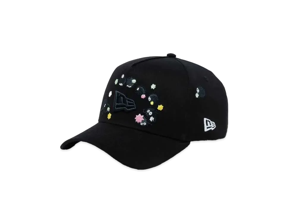 2/21発売｜千と千尋の神隠し × New Era collection｜抽選/販売