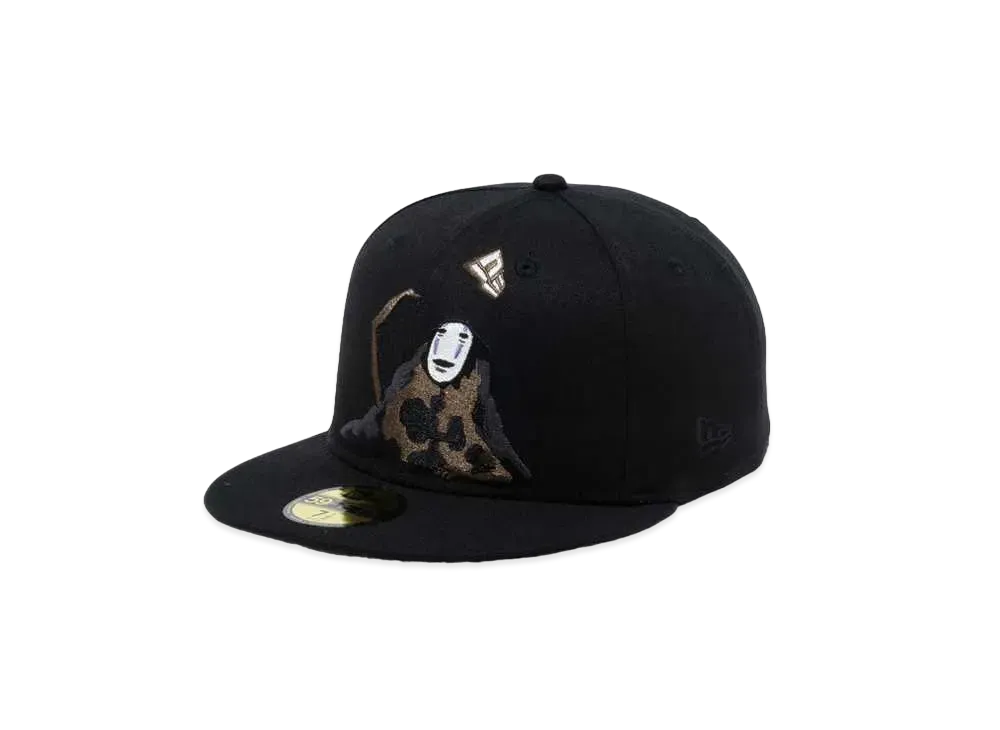 2/21発売｜千と千尋の神隠し × New Era collection｜抽選/販売